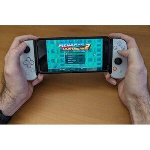 One Mobile Gaming Controller for iPhone (Lightning) - PlayStation Edition